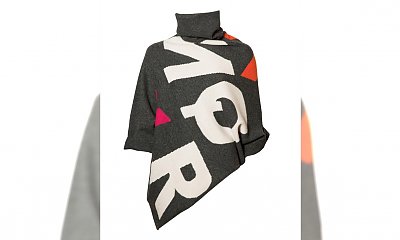 Confashion jesień/zima 2011/2012