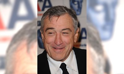 Robert De Niro po raz kolejny ojcem!