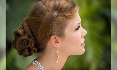 Biżuteria ślubna – jak ją dobrać do reszty wizerunku?
