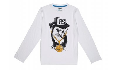 Carry dla niego jesień/zima 2011/2012