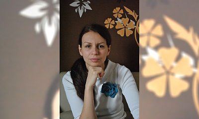 Rodzic ma głos - dziecko ma ruch