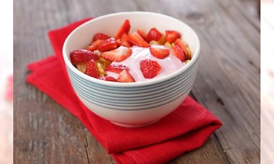 Dieta Jogurtowa