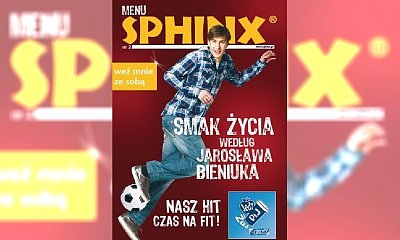 Sphinx na Euro 2012