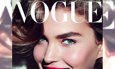 Arizona Muse modelką roku!