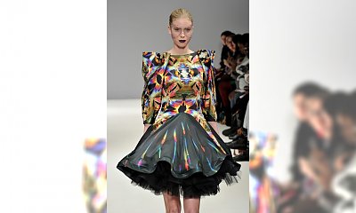 Kolor u Bunmi Koko, czyli jesień/zima 2011/2012