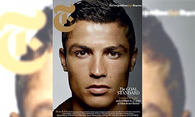 Ślub Ronaldo na Maderze?