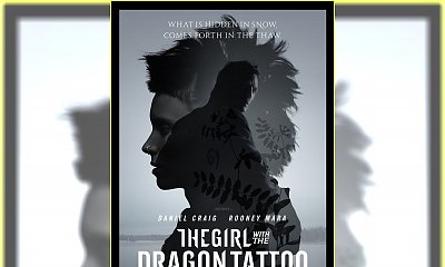 Rooney Mara u boku Daniela Craiga
