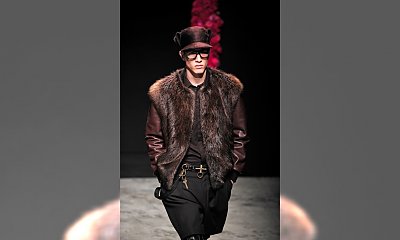 Givenchy dla niego jesień/zima 2011/2012
