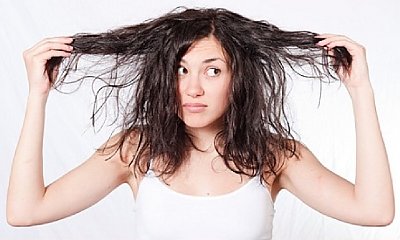 TOP 5 - Największe grzechy w pielęgnacji włosów