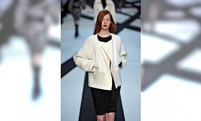 Guy Laroche  jesień/zima 2011/2012