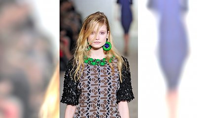 Marni, czyli fantastyczna jesień/zima 2011/2012