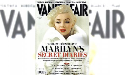 Włosy a la Marilyn Monroe