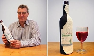 Wino w kartonie - nowy szyk?