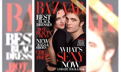 Czy Robert Pattinson zdradził Kristen Stewart?
