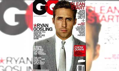 Ryan Gosling z nową dziewczyną w Paryżu