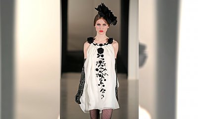 Temperley London jesień/zima 2011/2012
