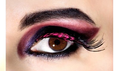 10 trików upiększających przed karnawałową imprezą