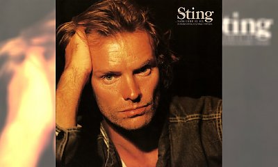 Chris Rea i Sting w lutym w Warszawie!