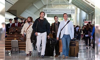 Louis Vuitton pozywa Kac Vegas 2!