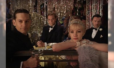 Wielki Gatsby powraca
