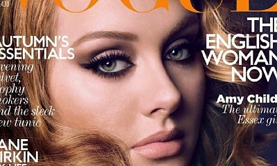 Adele wraca!