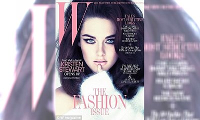 Kristen Stewart twarzą Balenciagi!