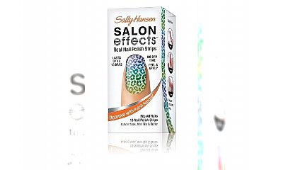 Avril Lavigne dla Sally Hansen