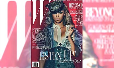 Beyoncé  urodziła!