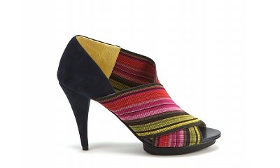 Trend: pasiaste buty