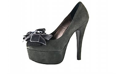 Buty na studniówkę od Clemente Shoes