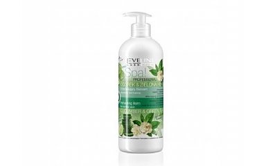 Testujemy: balsam do ciała Eveline Cosmetics