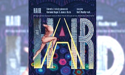 Musical Hair w Warszawie!