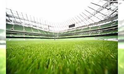Oficjalne otwarcie Stadionu Narodowego opóźnione?