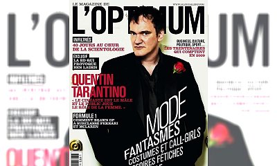 Top 10 filmów z 2011 wg Tarantino