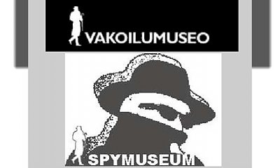 Muzeum Szpiegostwa w Tampere