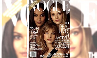 Wszystkie numery Vogue’a w sieci ... za 1.600 dolarów!