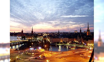 3 najciekawsze miejsca w Sztokholmie