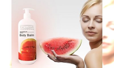 Testujemy: Balsam do ciała
