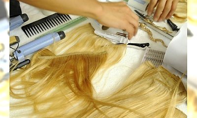 Doczepiane włosy – sztuczne czy naturalne?