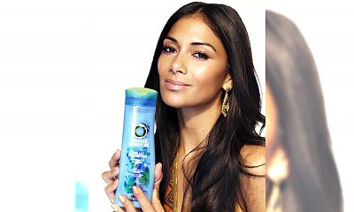 Nicole Scherzinger nową ambasadorką Herbal Essences!