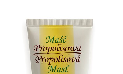 Propolis - cud natury