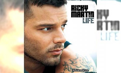 Już niebawem Ricky Martin w "Glee"