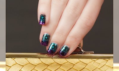 Sztuka dekoracji paznokci  – popularne trendy