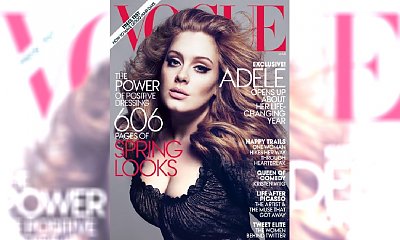 Seks taśma Adele nieprawdziwa?