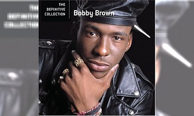Bobby Brown opuścił pogrzeb Whitney Houston