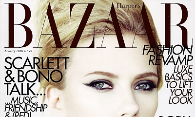 Scarlett ma nowego chłopaka!