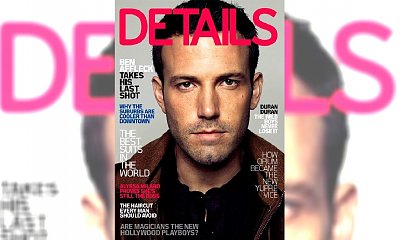 Ben Affleck ojcem!