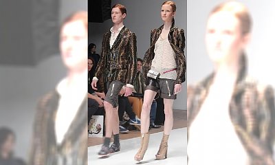 Custo Barcelona - moda 3D