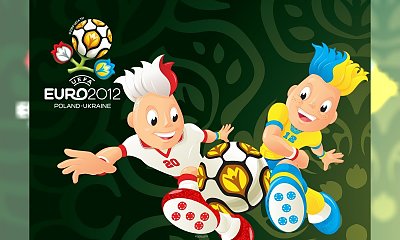Przygotowania polskich piłkarzy do Euro 2012