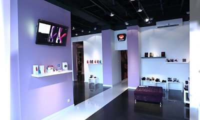 Salon fetyszu już niebawem w Warszawie!